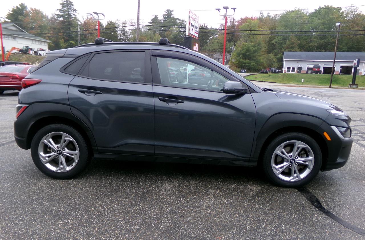 Hyundai Kona photo 7
