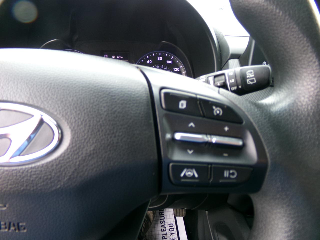 Hyundai Kona photo 15