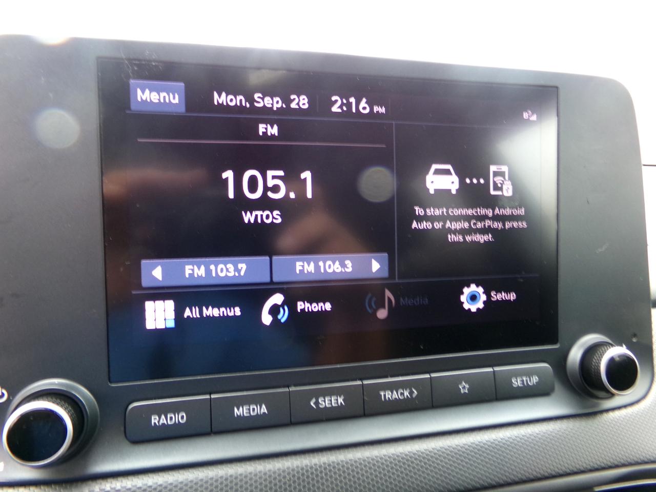 Hyundai Kona photo 19