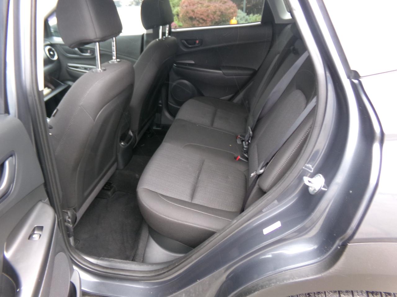 Hyundai Kona photo 21