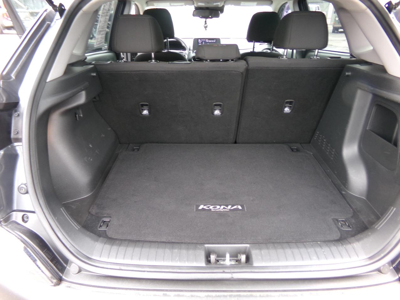 Hyundai Kona photo 22