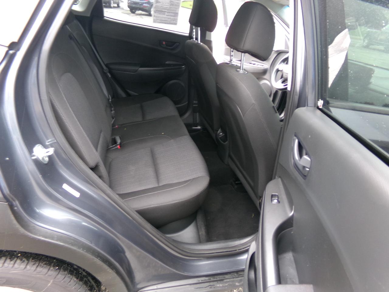 Hyundai Kona photo 23