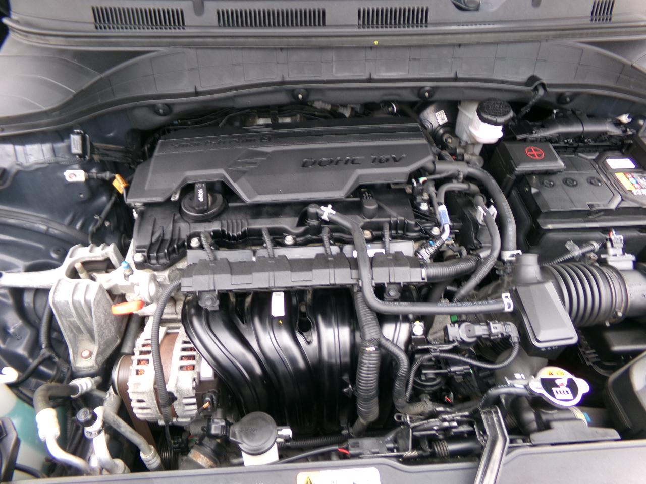 Hyundai Kona photo 25