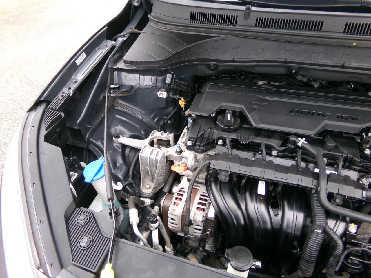 Hyundai Kona photo 26