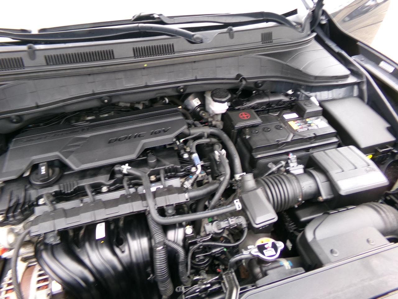 Hyundai Kona photo 27