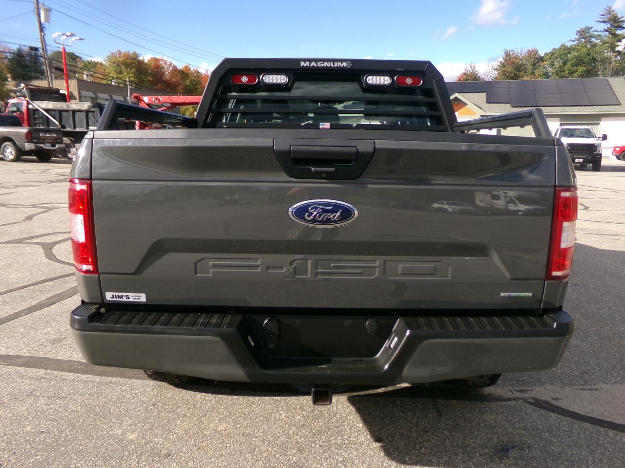 Ford F-150 photo 5