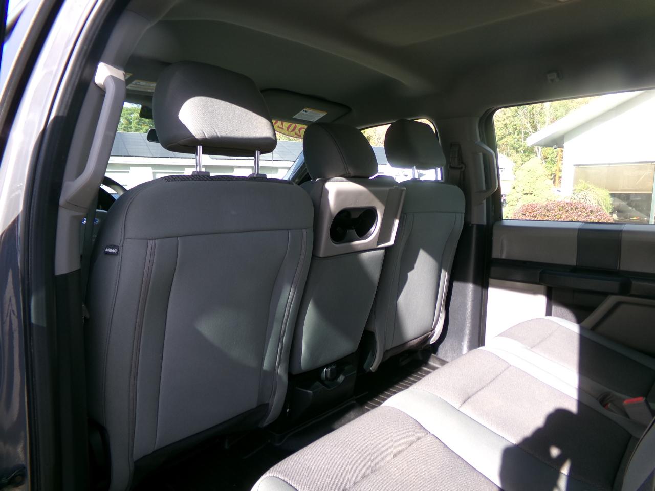 Ford F-150 photo 9