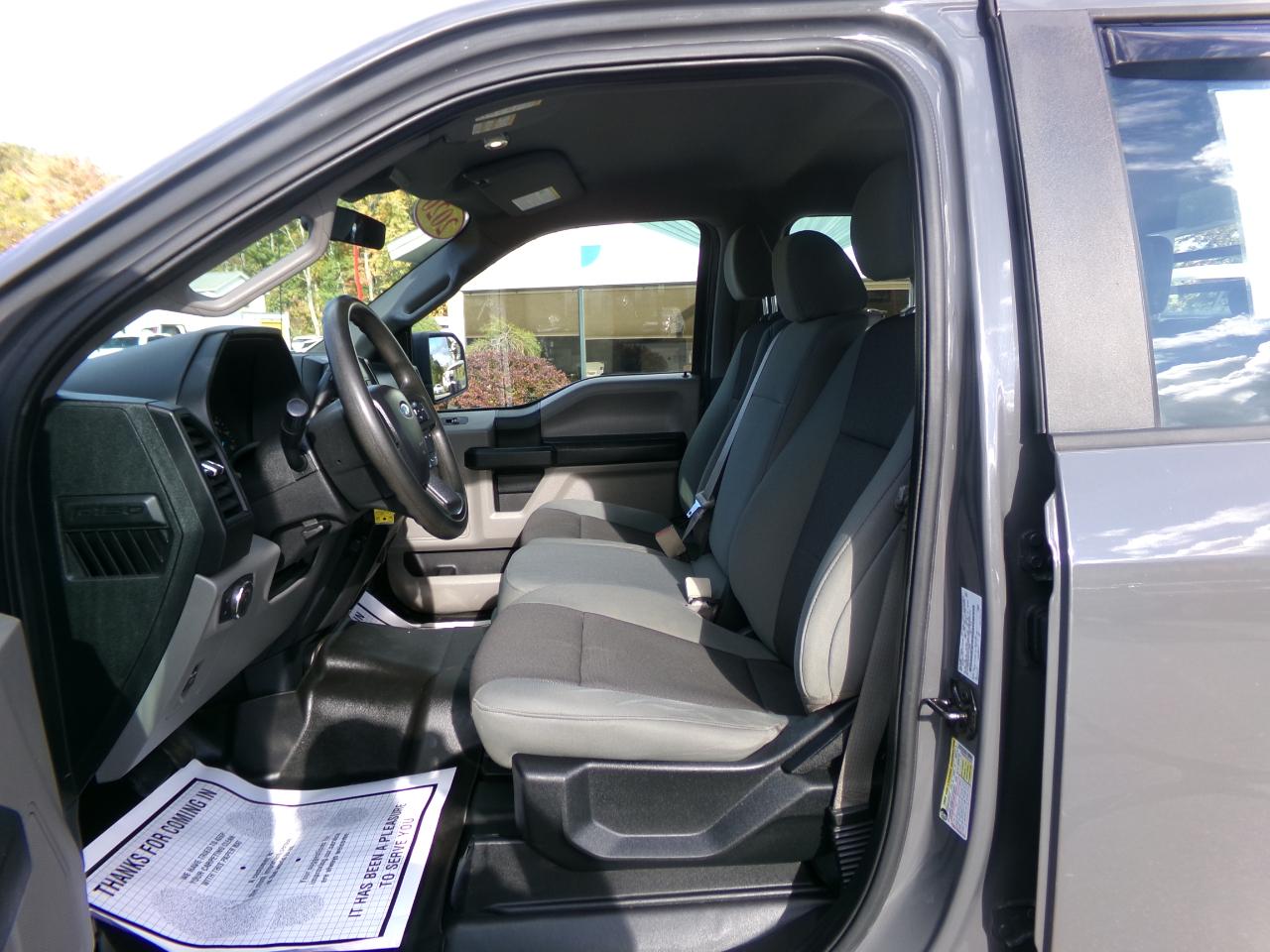Ford F-150 photo 12