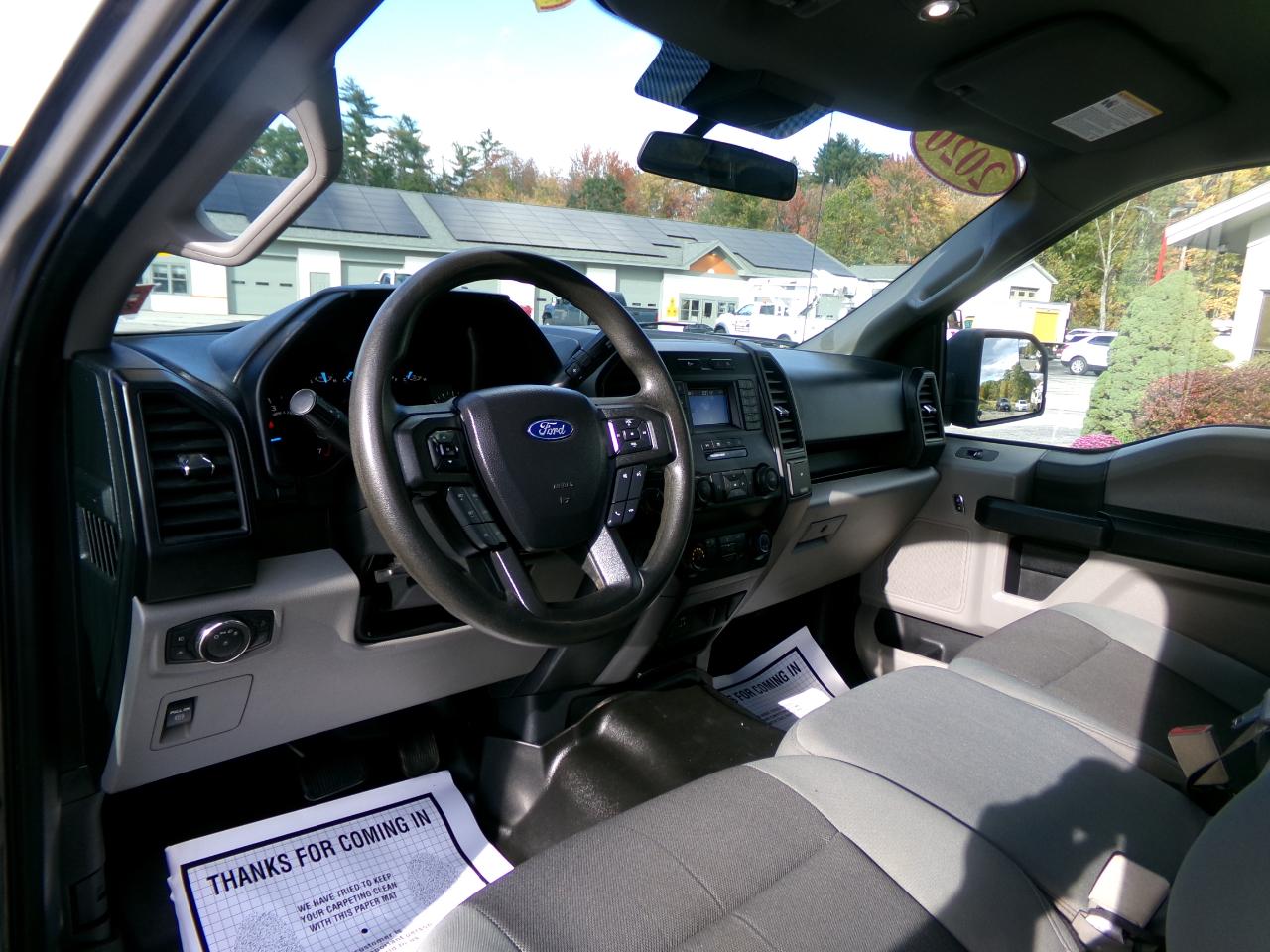 Ford F-150 photo 13