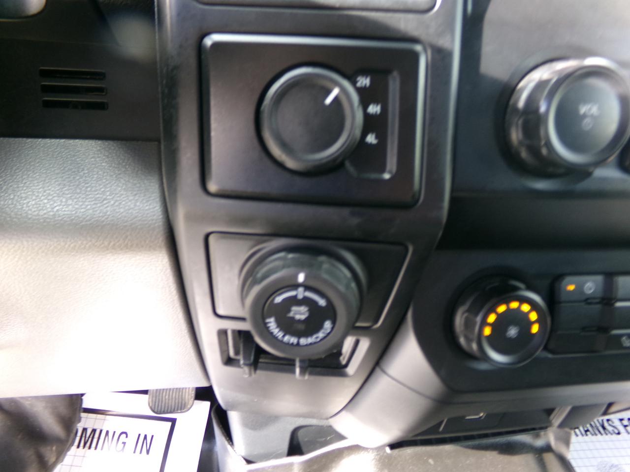 Ford F-150 photo 15