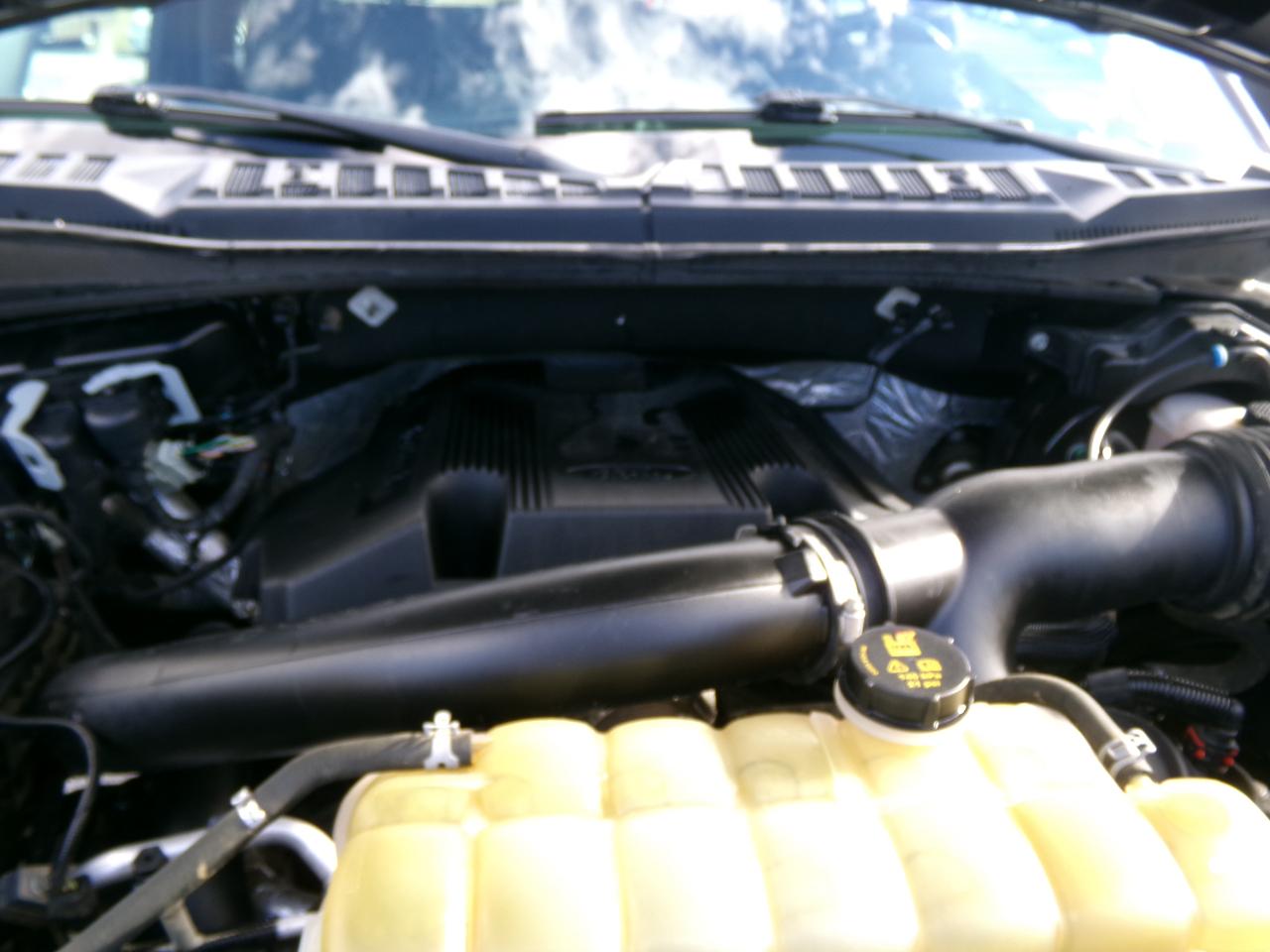 Ford F-150 photo 19