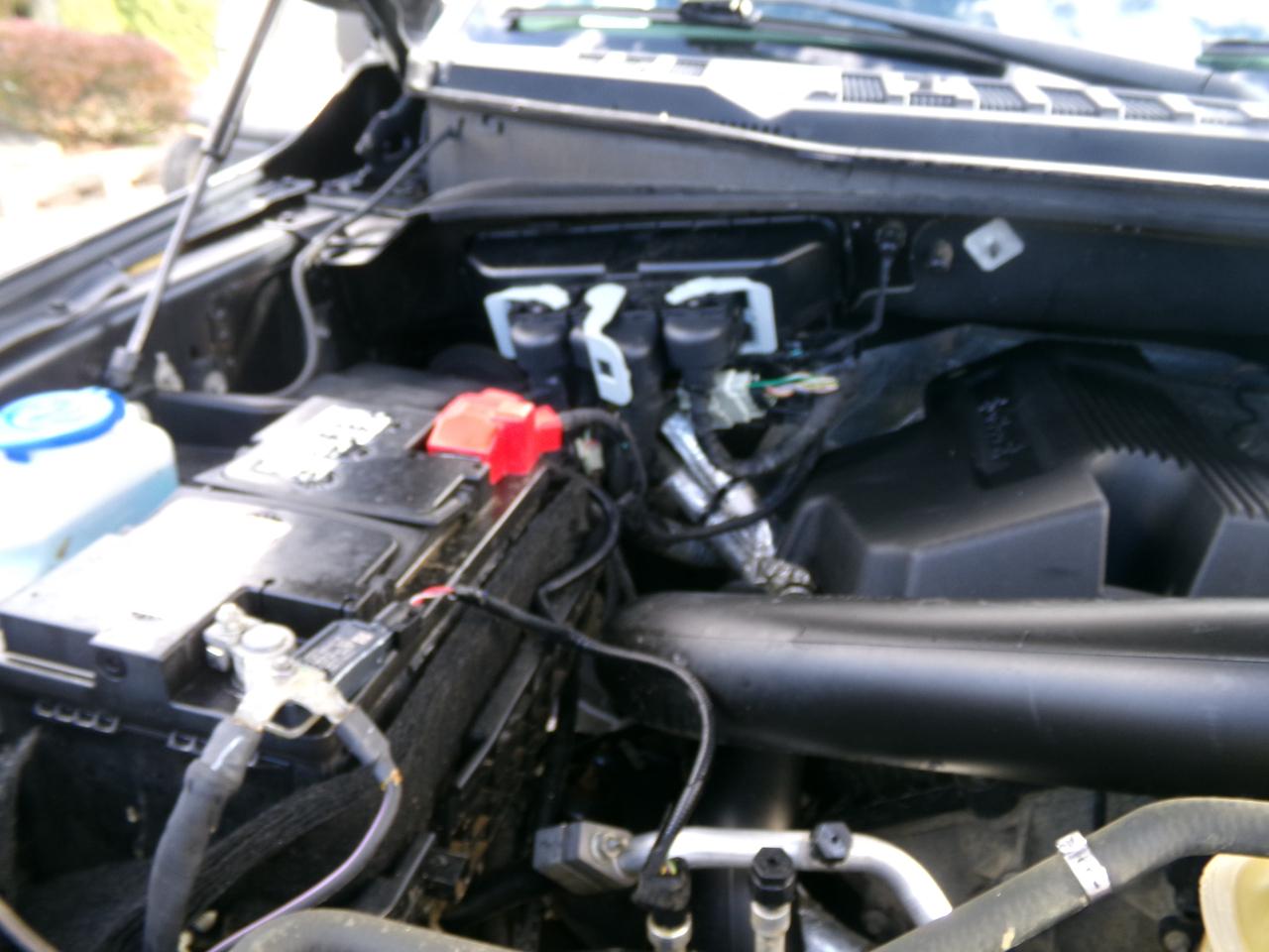Ford F-150 photo 20