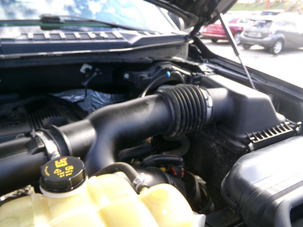 Ford F-150 photo 21