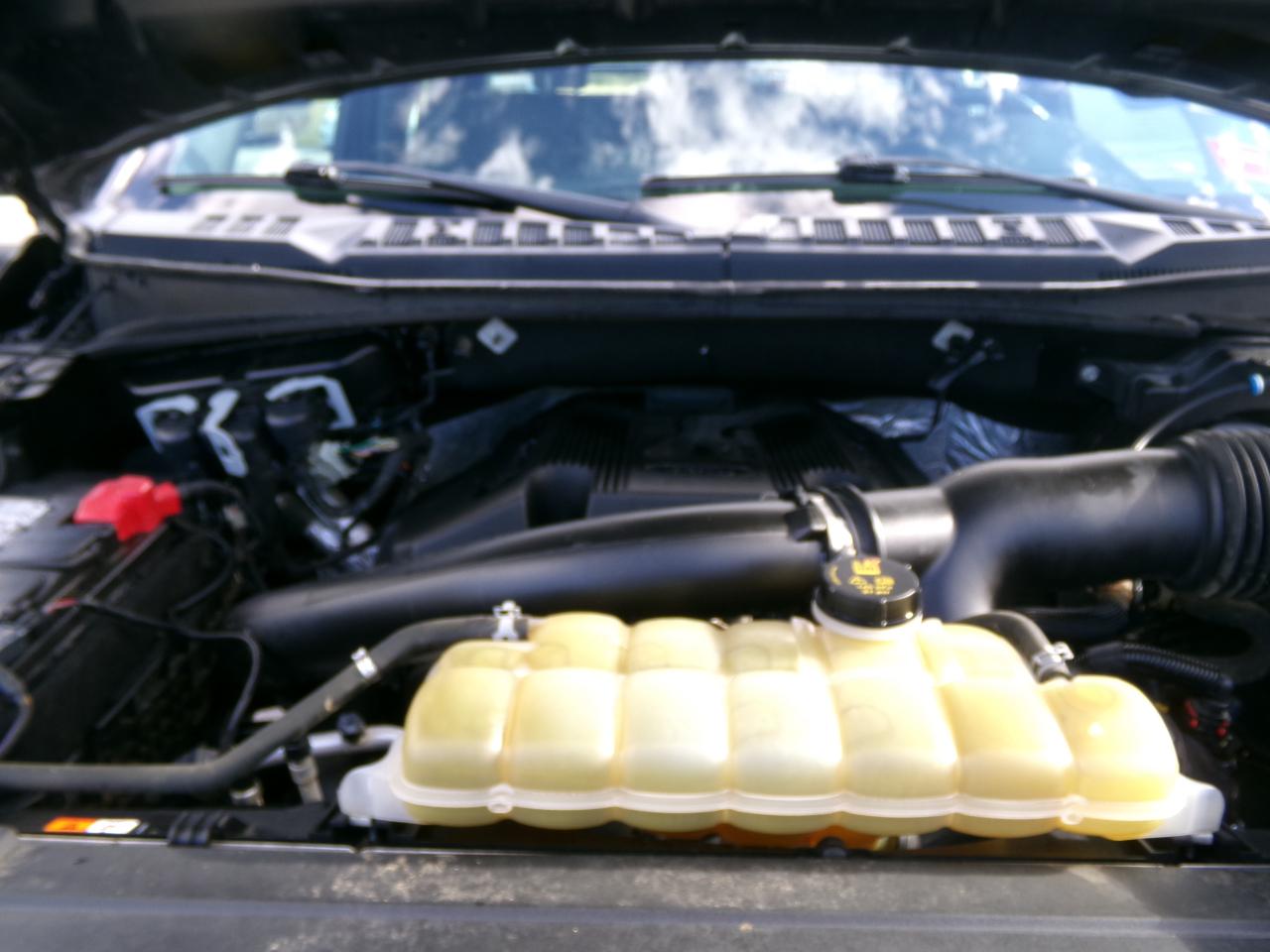 Ford F-150 photo 22