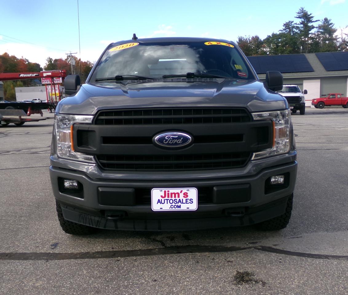 Ford F-150 photo 26