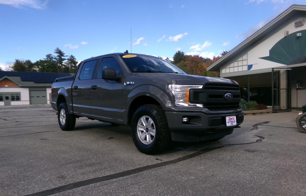 Ford F-150 photo 27