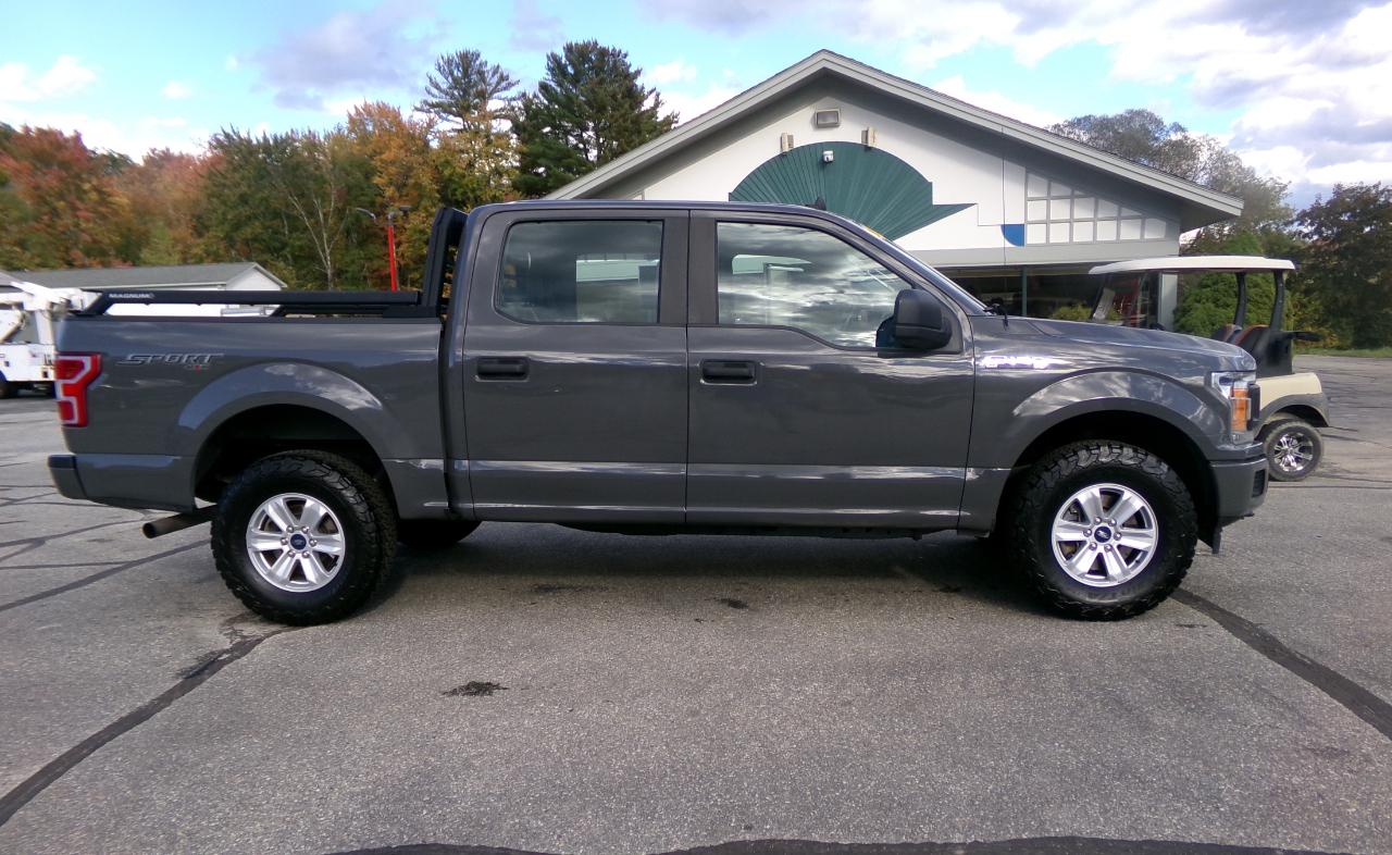 Ford F-150 photo 28