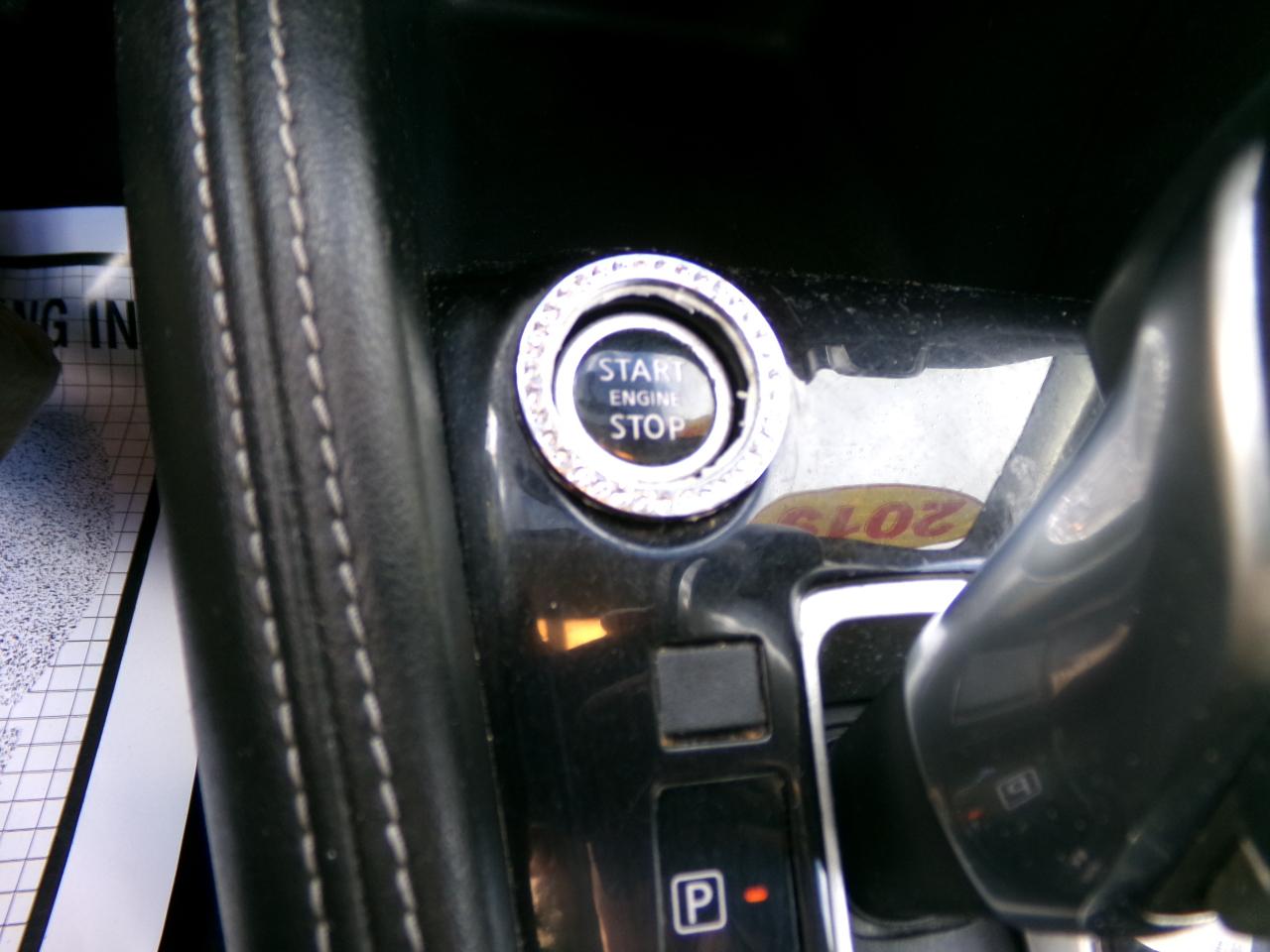 Nissan Kicks SV FWD 2019