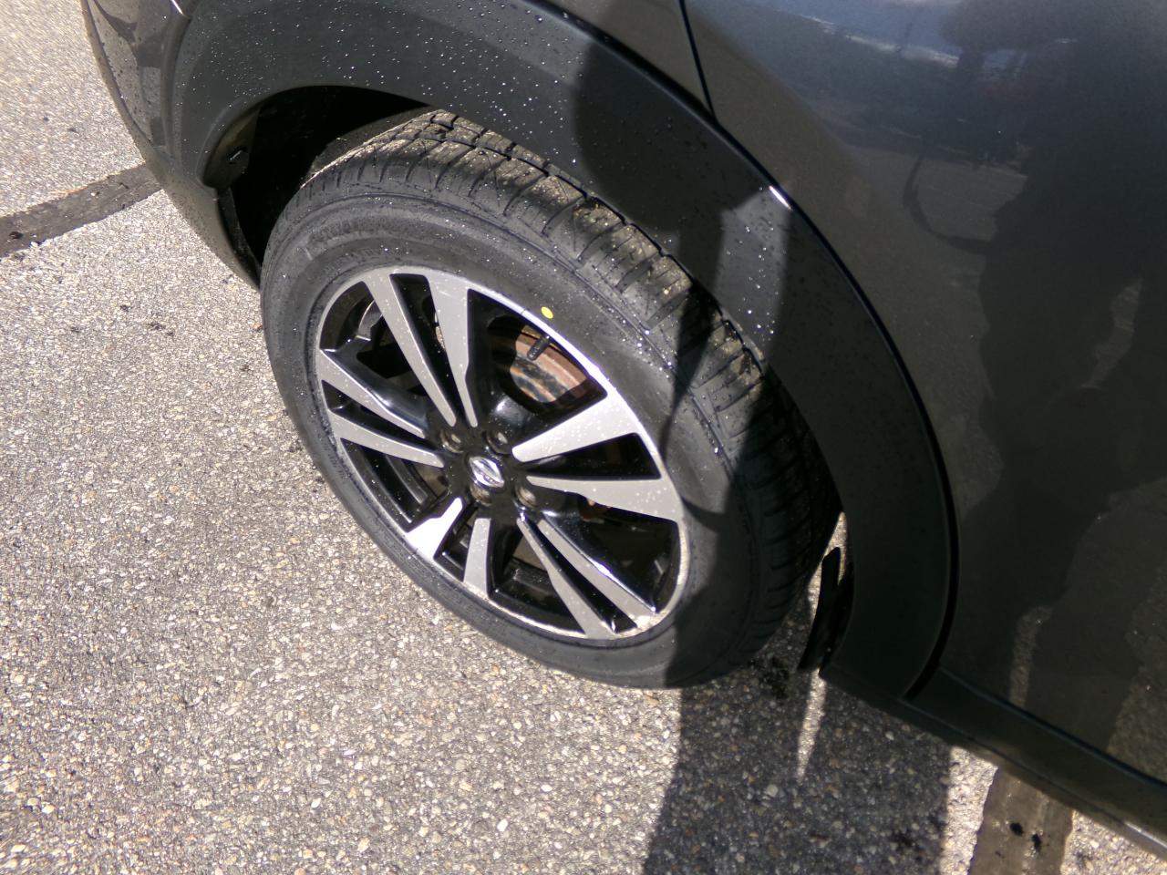 Nissan Kicks SV FWD 2019