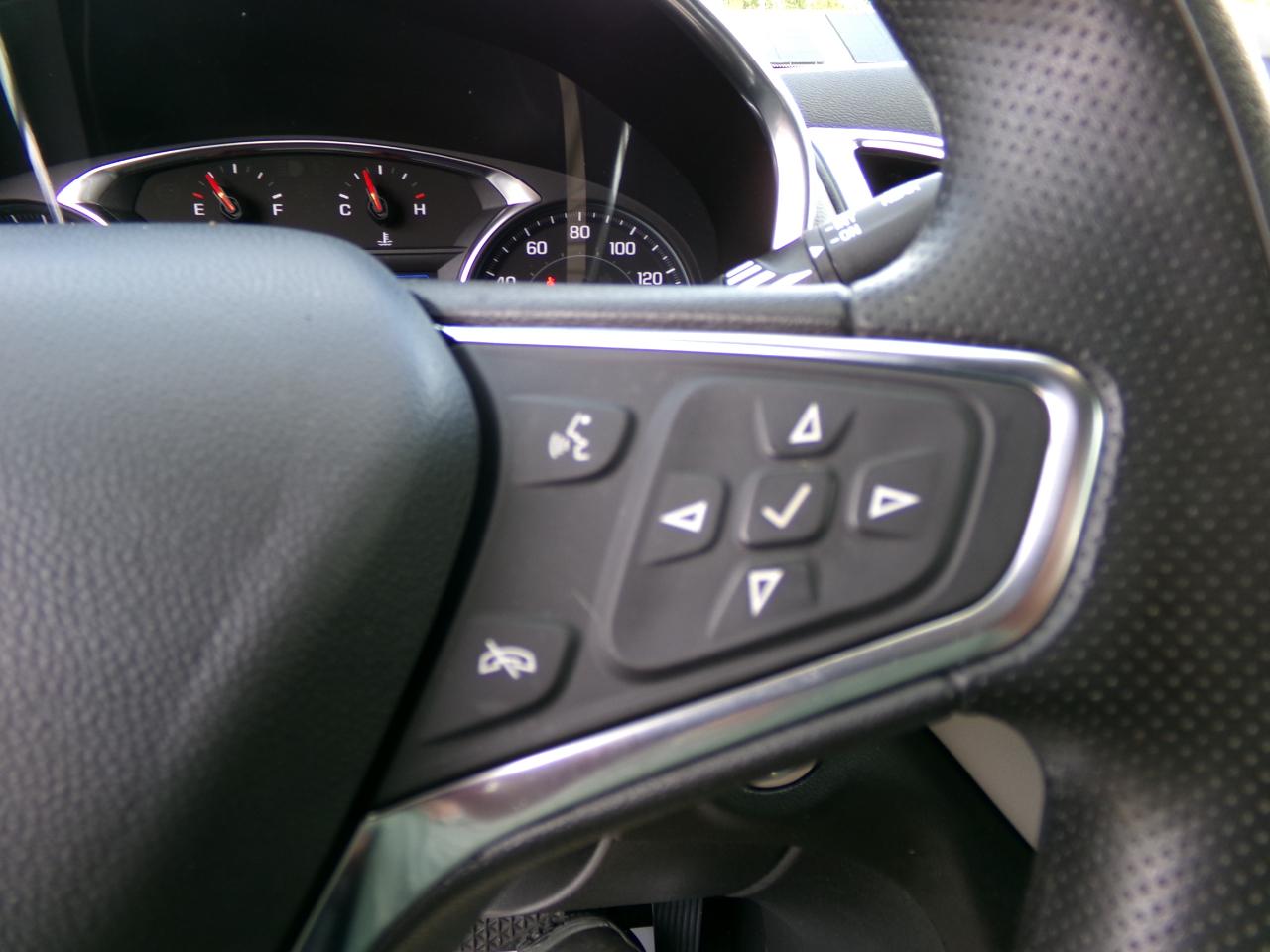 Chevrolet Equinox AWD 4dr LS w/1LS 2024