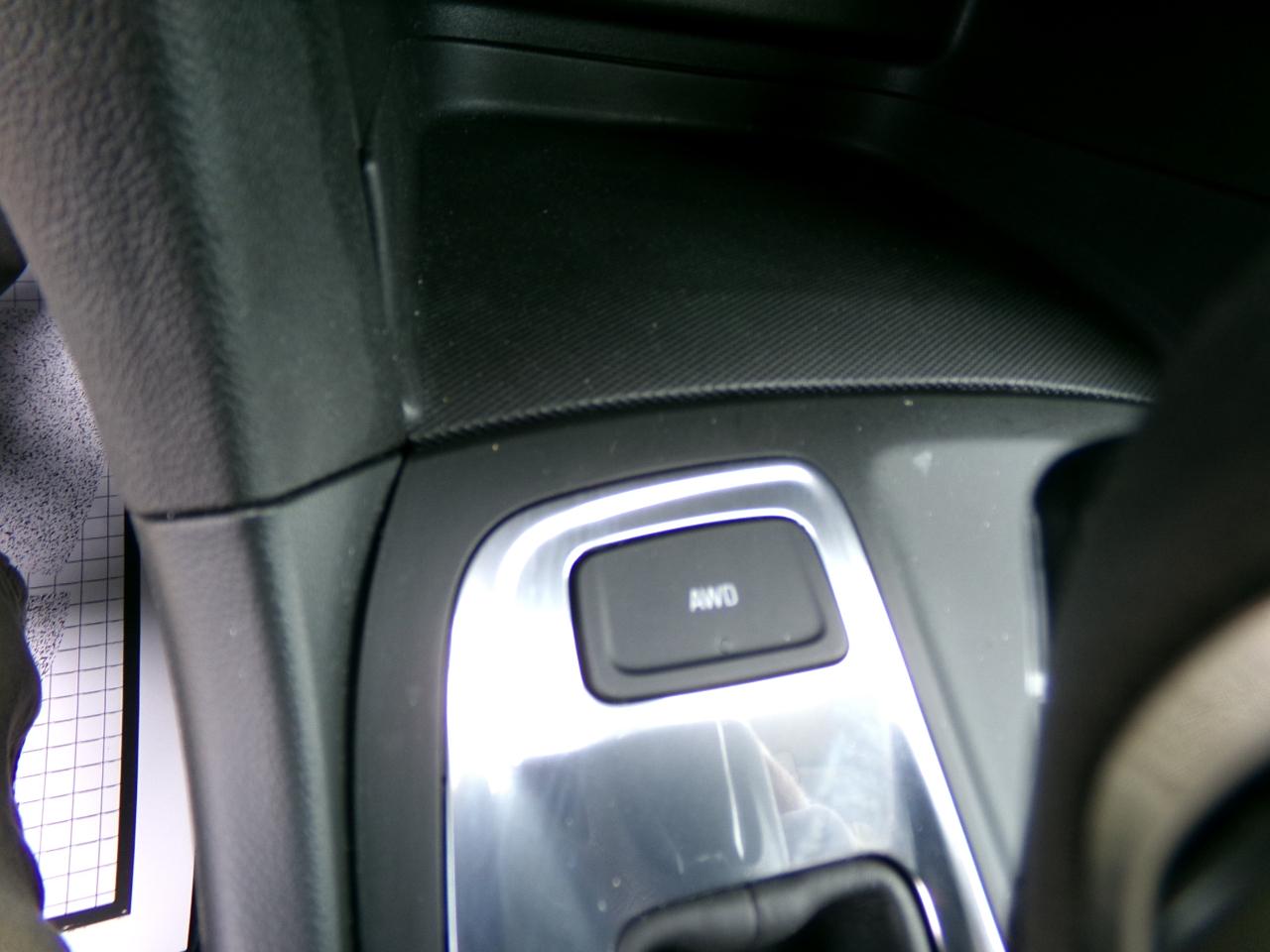 Chevrolet Equinox AWD 4dr LS w/1LS 2024