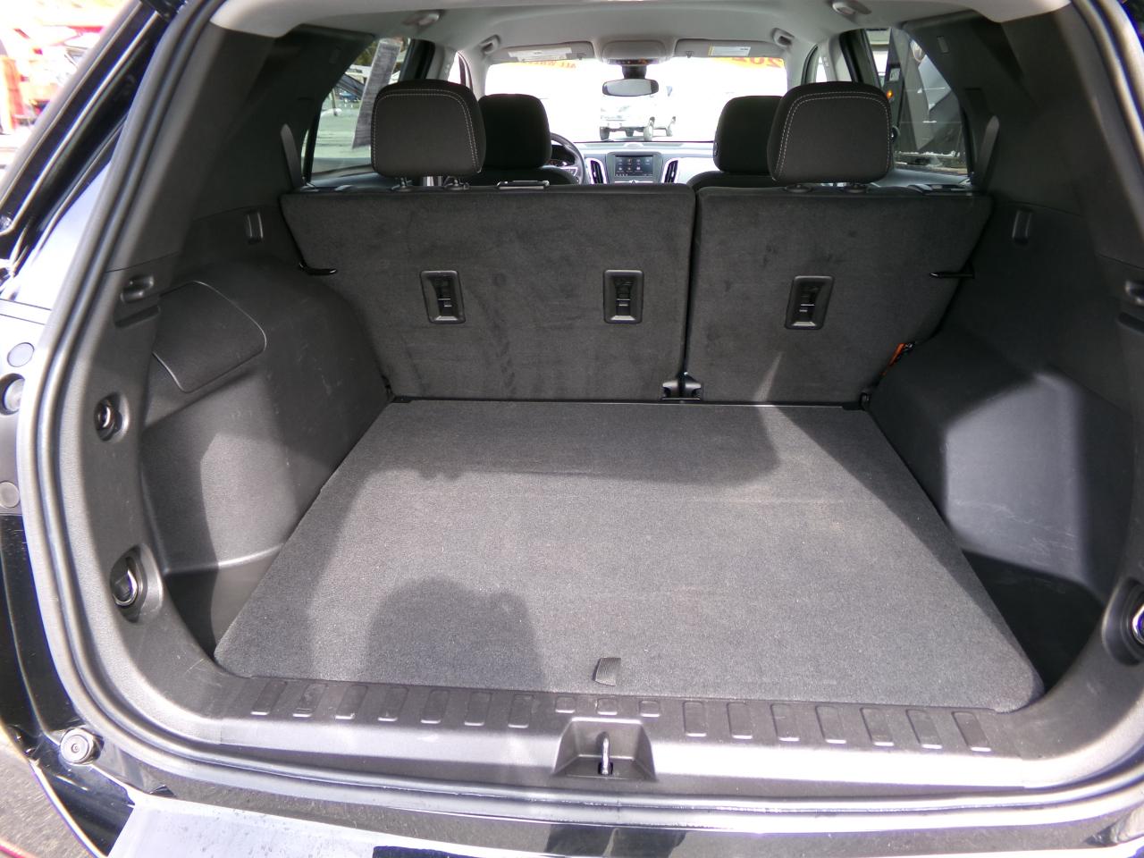 Chevrolet Equinox AWD 4dr LS w/1LS 2024