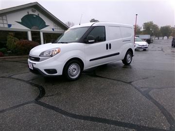 2022 RAM ProMaster City Cargo Van Tradesman Van