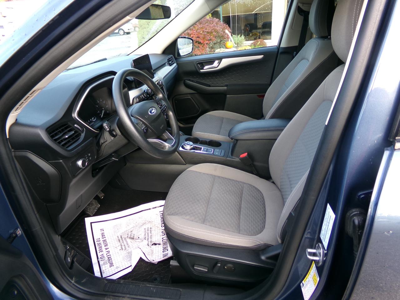 Ford Escape SE AWD 2020