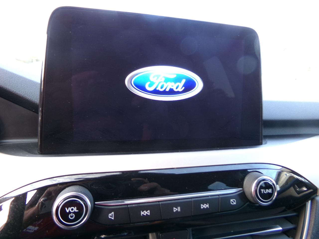 Ford Escape SE AWD 2020