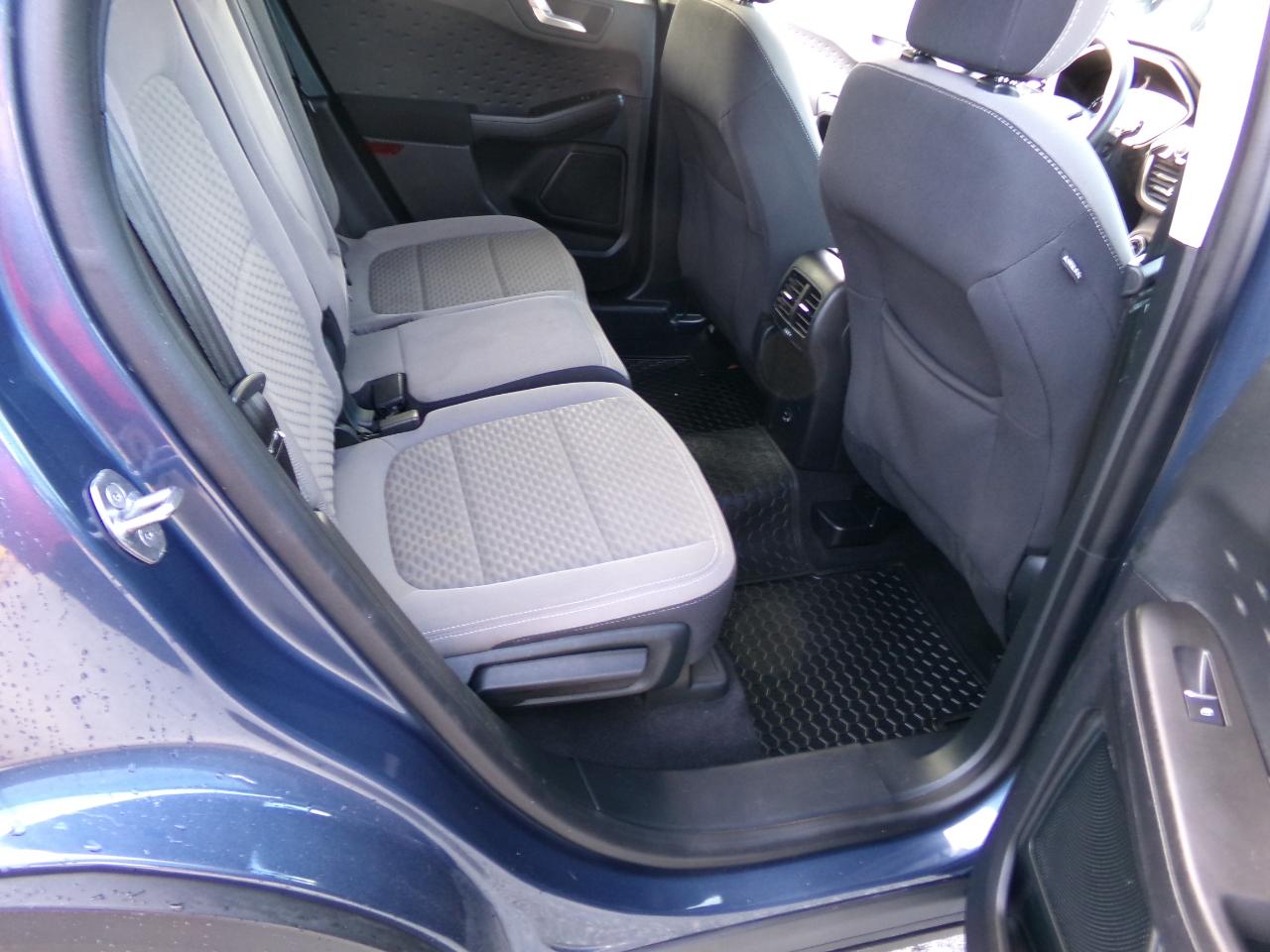 Ford Escape SE AWD 2020