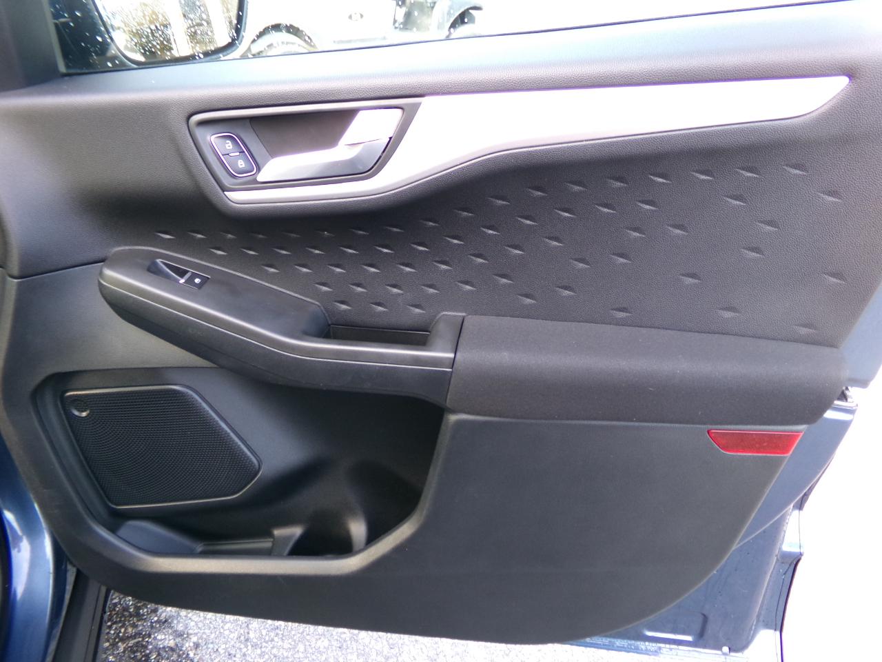 Ford Escape SE AWD 2020