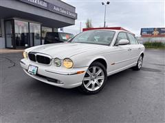 2004 Jaguar XJ-Series 