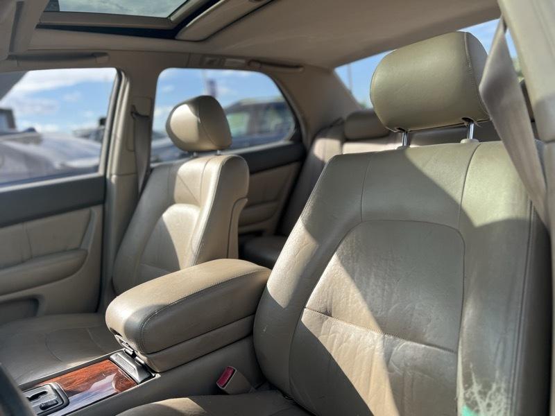 Lexus LS 400 Base 1995