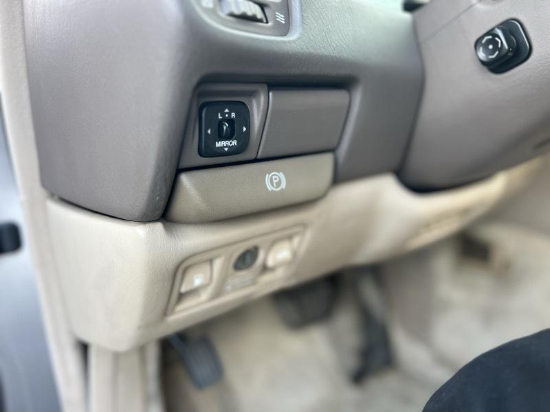 Lexus LS 400 Base 1995