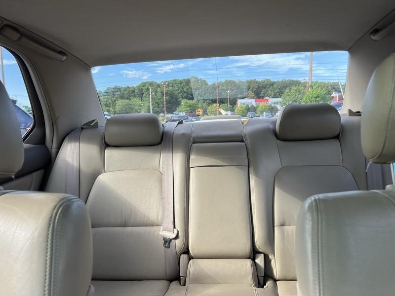 Lexus LS 400 Base 1995