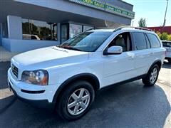 2007 Volvo XC90 