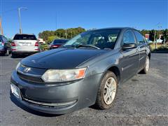2004 Saturn ION 