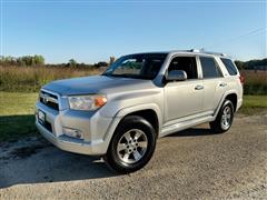 2012 Toyota 4Runner 