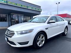 2013 Ford Taurus 