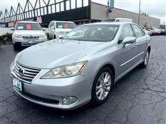 2011 Lexus ES 350 