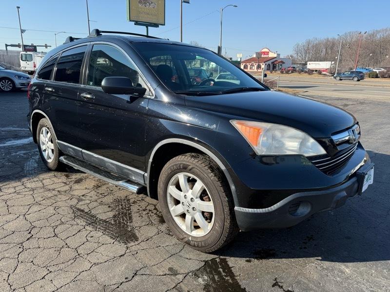 Honda CR-V EX 4WD AT 2007