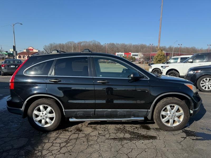 Honda CR-V EX 4WD AT 2007