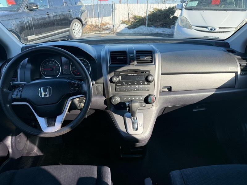 Honda CR-V EX 4WD AT 2007