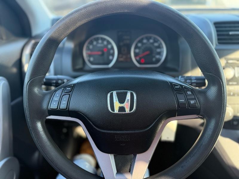 Honda CR-V EX 4WD AT 2007