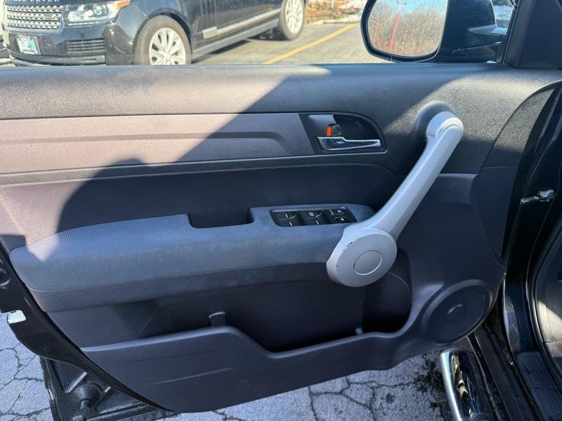 Honda CR-V EX 4WD AT 2007