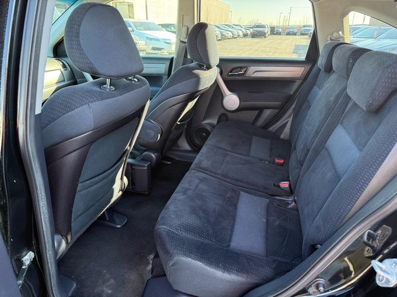 Honda CR-V EX 4WD AT 2007