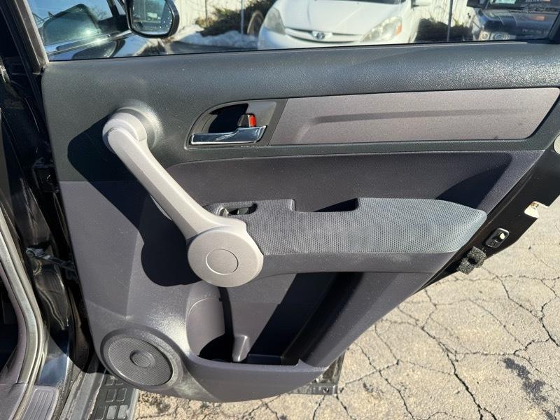 Honda CR-V EX 4WD AT 2007