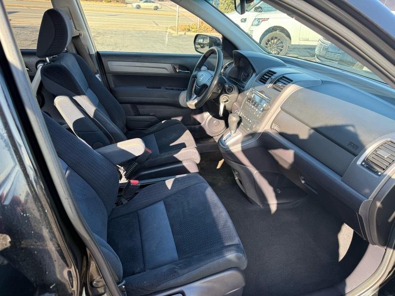 Honda CR-V EX 4WD AT 2007