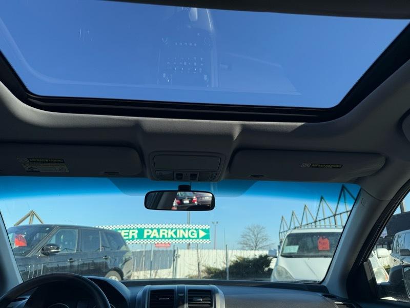 Honda CR-V EX 4WD AT 2007