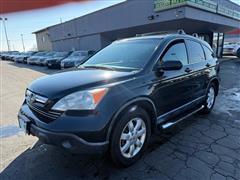 2007 Honda CR-V 